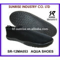 SR-14WA053 Zapatos del deporte del agua de los hombres frescos zapatos del agua de la aguamarina zapatos del agua zapatos del agua zapatos que practican surf